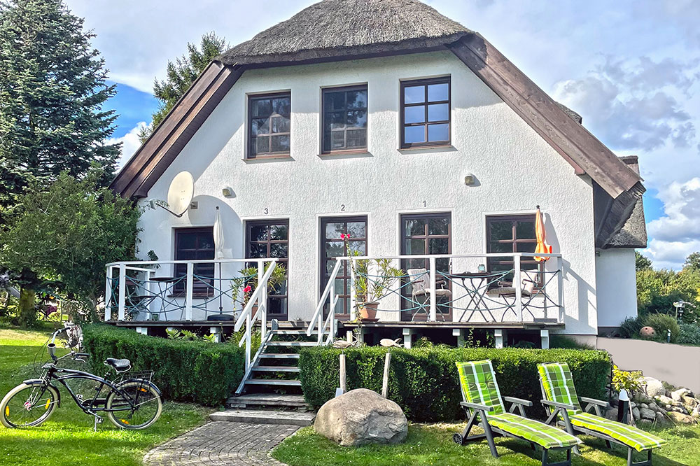 Außenansicht